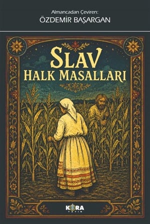 Slav Halk Masalları / Anonim