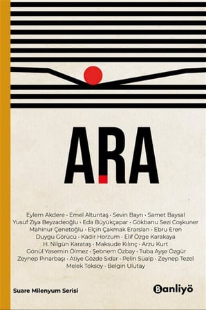 Ara / Kolektif