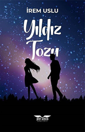 Yıldız Tozu 1 / İrem Uslu