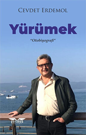 Yürümek / Perseus Yayınevi / Cevdet Erdemol