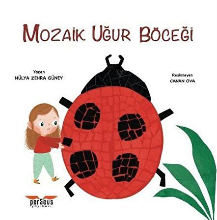 Mozaik Uğur Böceği / Hülya Zehra Güney