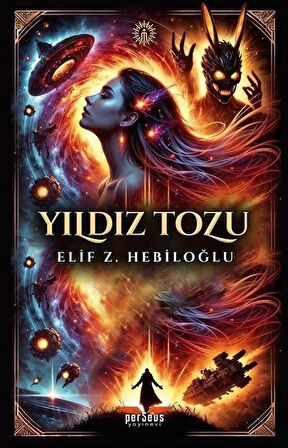 Yıldız Tozu / Elif Z. Hebiloğlu