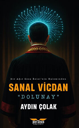 Sanal Vicdan - Dolunay / Aydın Çolak