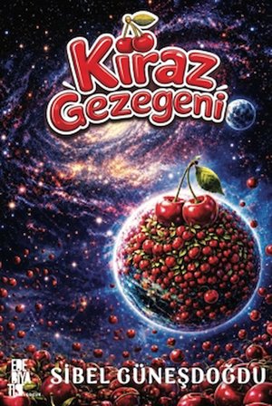 Kiraz Gezegeni