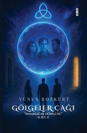 Gölgeler Çağı '' İnsanlığın Döngüsü'' (Cilt 1) / Yunus Bozkurt