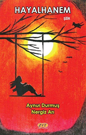 Hayalhanem / Aynur Durmuş