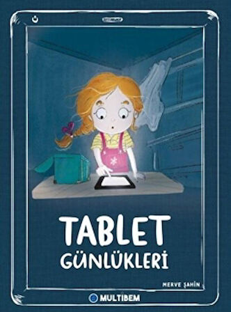 Tablet Günlükleri