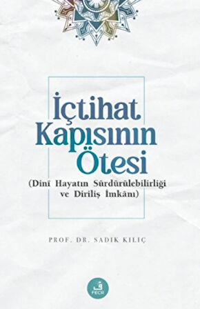 İçtihat Kapısının Ötesi