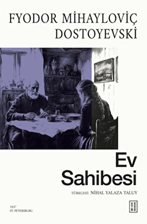 Ev Sahibesi