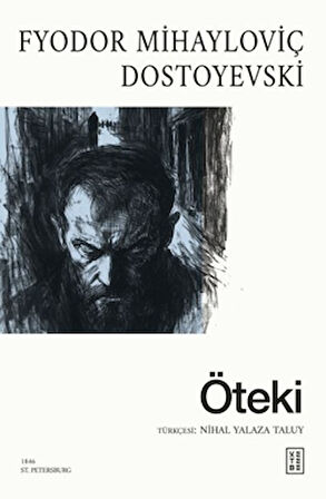 Öteki