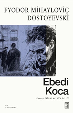 Ebedi Koca