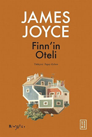 Finn'in Oteli / James Joyce