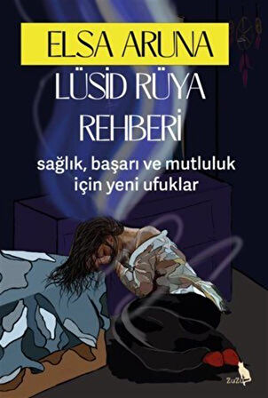 Lüsid Rüya Rehberi / Elsa Aruna