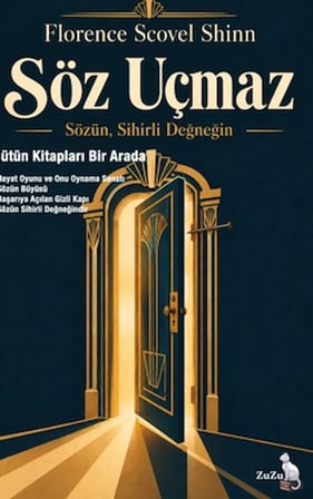 Söz Uçmaz – Sözün, Sihirli Değneğin