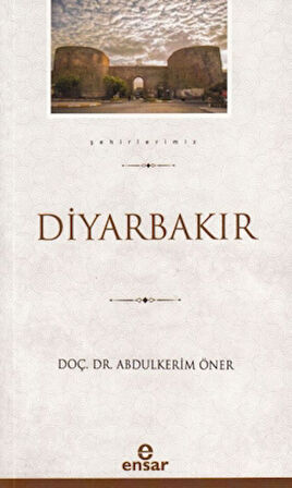 Diyarbakır - Şehirlerimiz 6