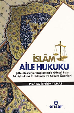 İslam Aile Hukuku