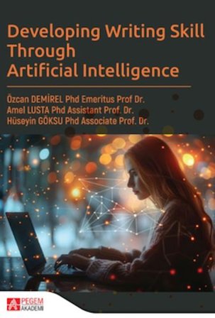 Developing Writing Skill Through Artificial Intelligence