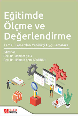 Eğitimde Ölçme ve Değerlendirme