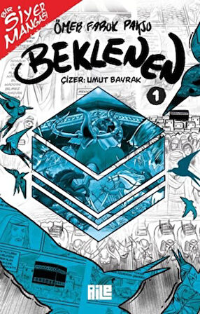 Bir Siyer Mangası: Beklenen-1