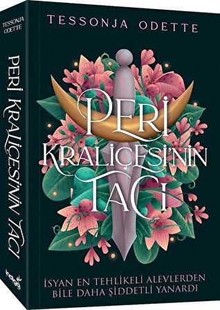Peri Kraliçesi'nin Tacı / Tessonja Odette