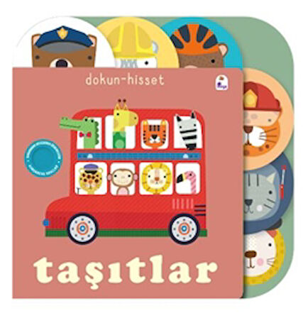 Dokun- Hisset / Taşıtlar