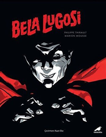 Bela Lugosi / Philippe Thirault