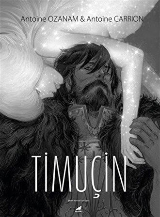 Timuçin / Temudjin