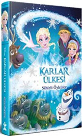 Karlar Ülkesi / Sihirli Öyküler