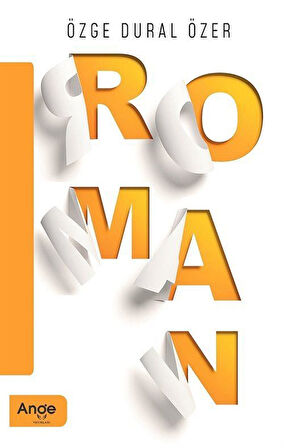 Roman / Özge Dural Özer