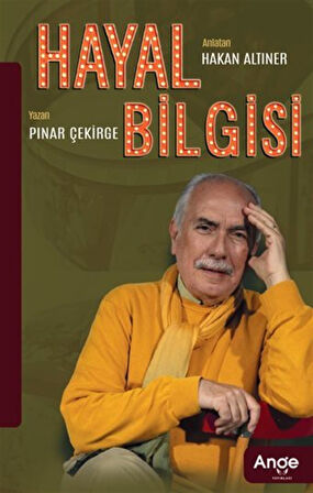 Hayal Bilgisi / Pınar Çekirge