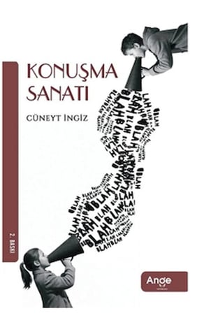 Konuşma Sanatı