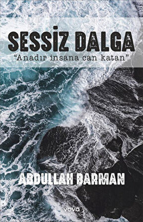 Sessiz Dalga / Abdullah Barman