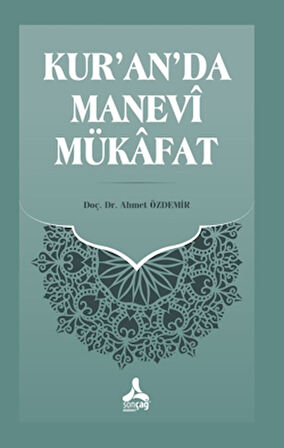 Kur'an'da Manevi Mükafat