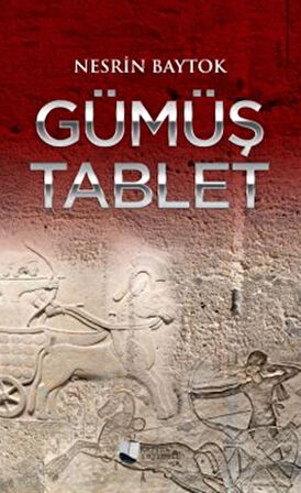 Gümüş Tablet