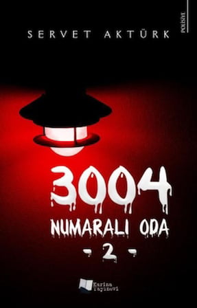 3004 Numaralı Oda - 2