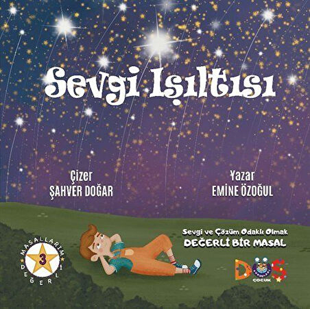Sevgi Işıltısı / Emine Özoğul