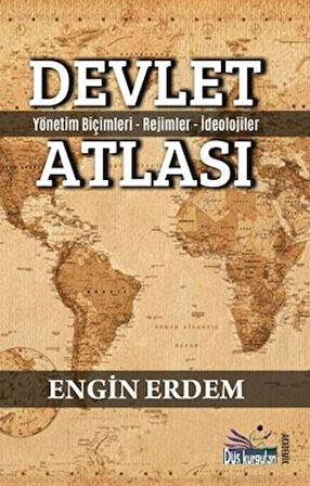 Devlet Atlası