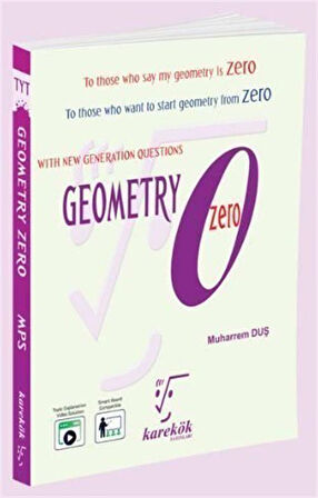 Geometry Zero / Kolektif