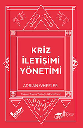 Kriz İletişimi Yönetimi