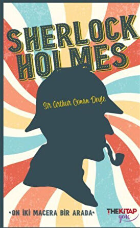 Sherlock Holmes On İki Macera Bir Arada / Sir Arthur Conan Doyle