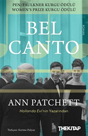 Bel Canto / Ann Patchett