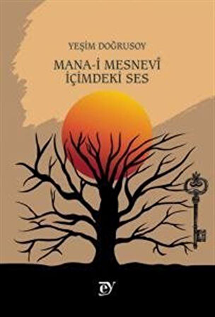 Mana-i Mesnevi & İçimdeki Ses / Yeşim Doğrusoy