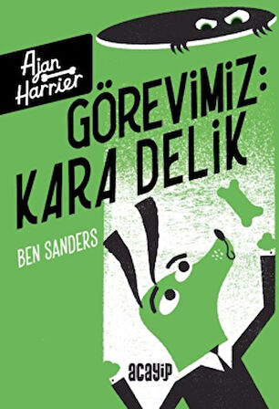 Görevimiz Kara Delik