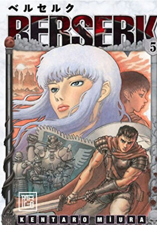 Berserk 5