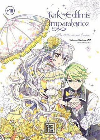 Terk Edilmiş İmparatoriçe 2 / Yuna