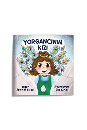 Aşkın Nur Tiftik - Yorgancının Kızı