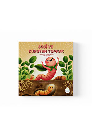    Meryem Tulum - Elif Öztürk - Solucanın Yuvasına Ne Oldu
