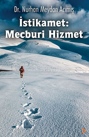 İstikamet: Mecburi Hizmet