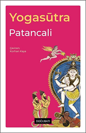 Yogasūtra / Patancali