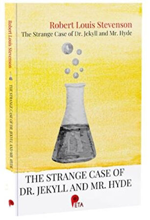 The Strange Case of Dr. Jekyll and Mr. Hyde